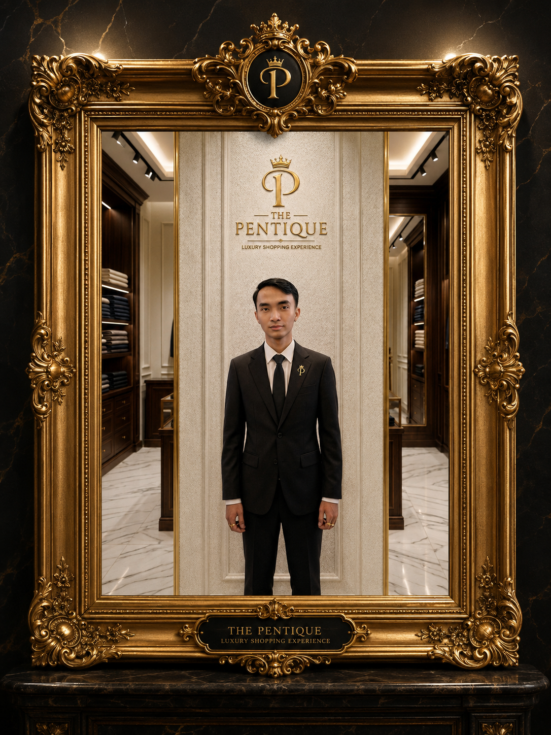 Harry Putra