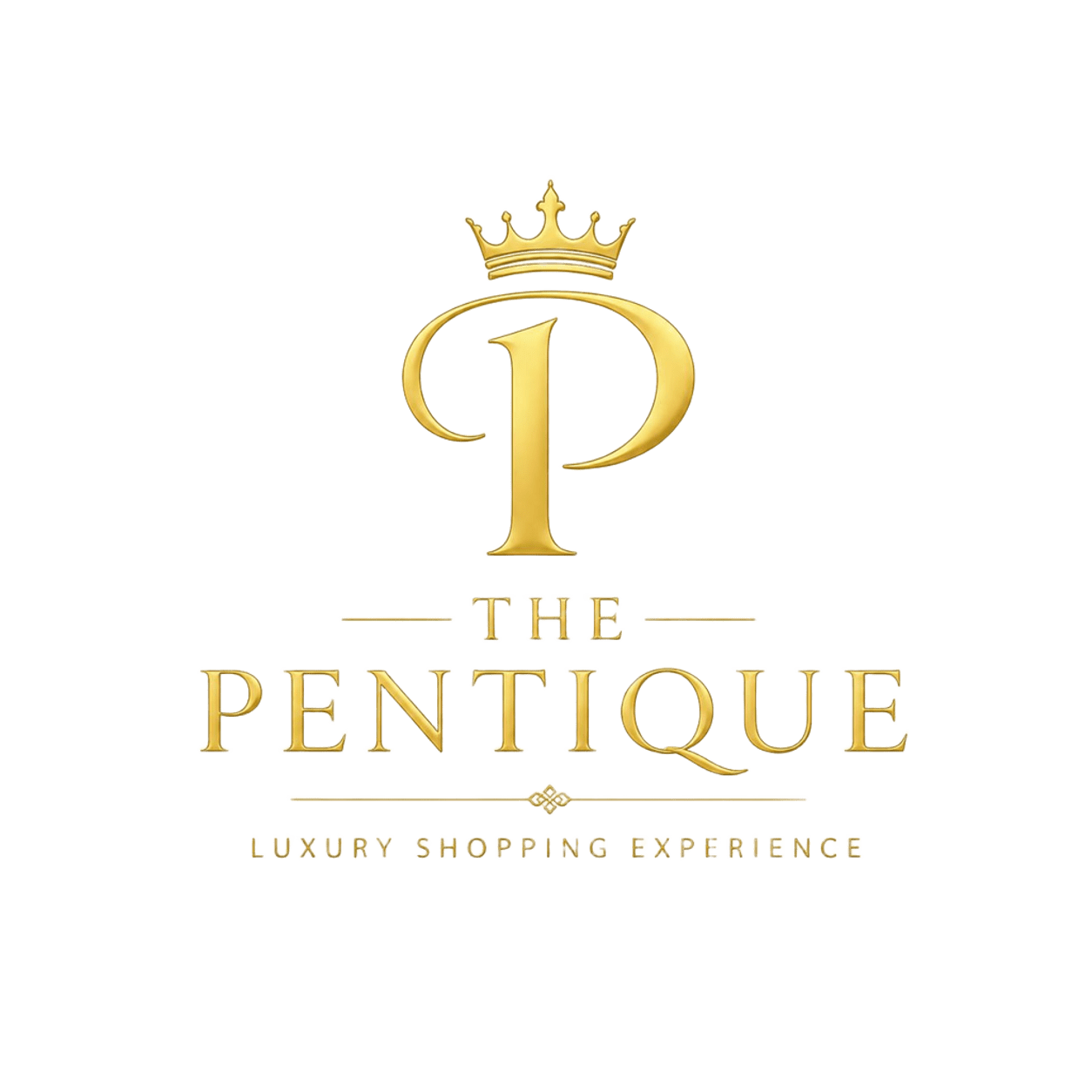 THE PENTIQUE Logo